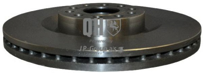 JP GROUP 1163101309 -  Тормозной диск